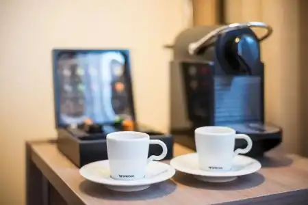 Novotel Suites Montpellier - 89