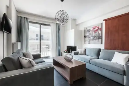 DN Sea Apartments - 17