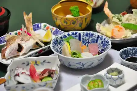 Urayu Ryokan Urashima - 44