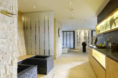 Aspen alpin lifestyle Grindelwald - 11