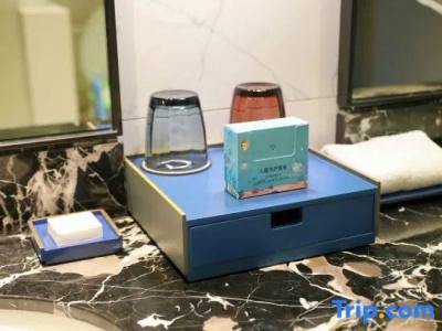 Deltas by Marriott Kunming - 91