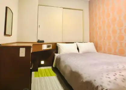 Urban Place Inn Kokura - 28