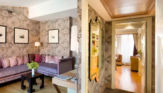Starhotels Splendid Venice - 17