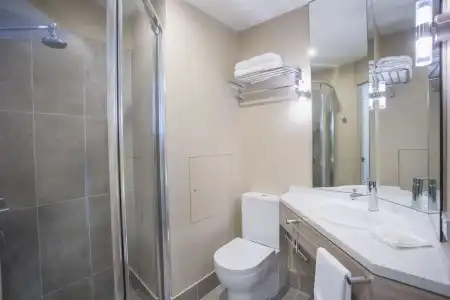 ibis Mackay - 64