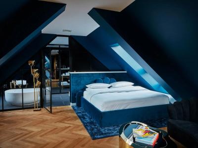 Provocateur Berlin, a Member of Designs - 68