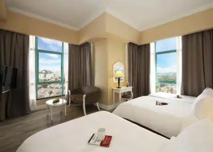 Berjaya Penang - 2