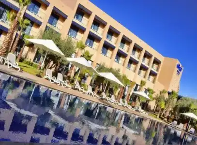 Wazo Hôtel - 50