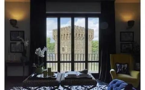 Velona's Jungle Luxury Suites - 101