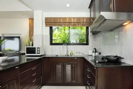 Baan Chom View Kamala - 322