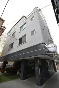 Sunny Hill Guesthouse Hongdae - 51