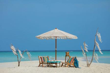 The Nautilus Maldives - 15