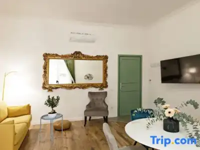 Pala Suites - 62