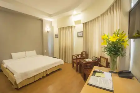 My Lan Hanoi - 150