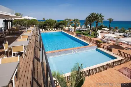Parador de Mojacar - 13