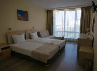 Puldin COOP - 35
