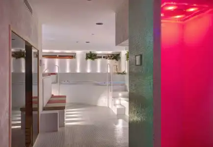 Lalla Beauty & Relax Villa Orly - 10