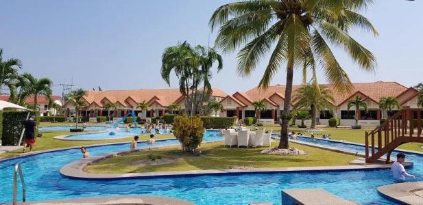 Thailand Resort Hua Hin - 13