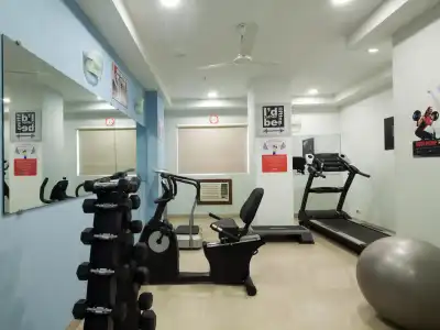 Ginger Mumbai Andheri (MIDC) - 10