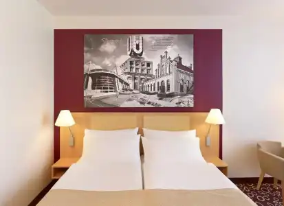 Mercure Dortmund City - 37