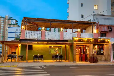 Gandia - 0