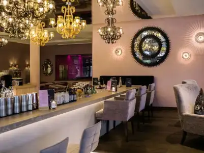 Das König Ludwig Inspiration Spa - 34