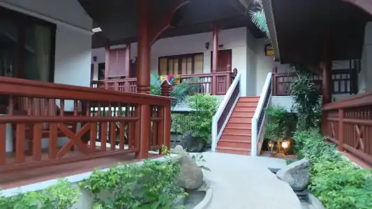 Bhundhari Chaweng Beach Resort Koh Samui - 160