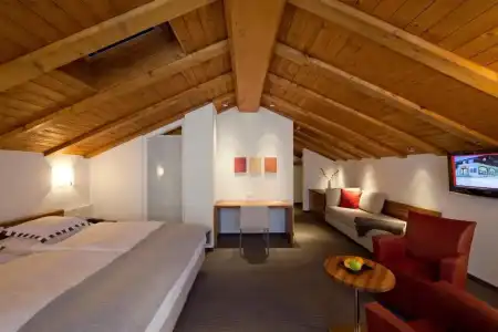Allalin Saas-Fee - 46