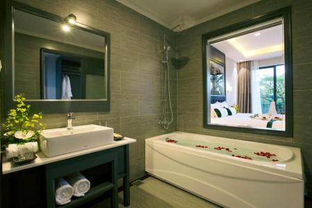 Ivy Villa - 57