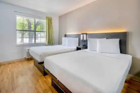 Studio 6 Extended Stay - San Antonio, TX - Six Flags - 23