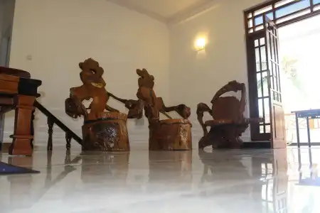 New Lion Palace - 10