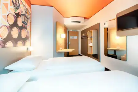 B&B Bamberg - 1