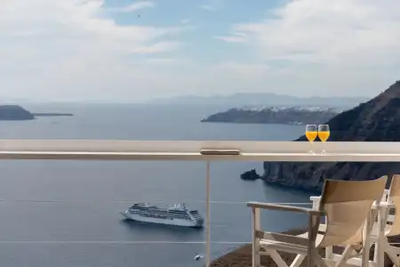 Evgenia Villas & Suites - 26