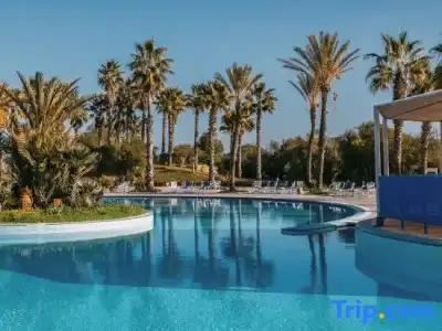 Ramada Plaza Tunis - 65