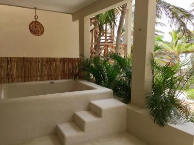 Dune Boutique located at the party zone - 19