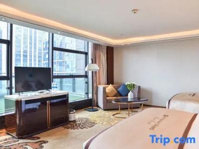 Wyndham Grand Plaza Royale Huayu Chongqing - 18