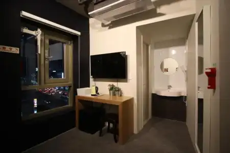 Nabi Hostel - 39