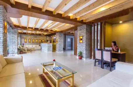 Bodhi Suites Boutique and Spa - 15
