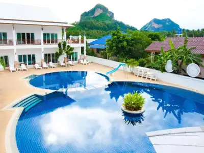 Nadivana Serviced Apartments - 25