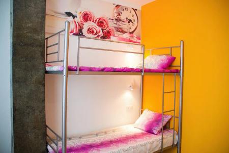 Club Hostel - 5