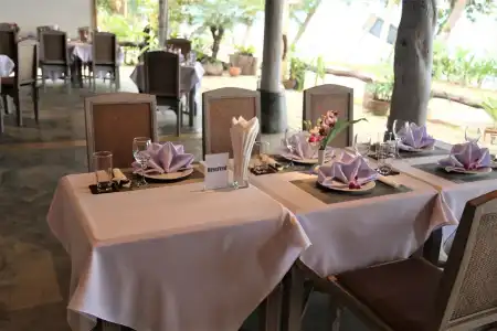 Laguna Villas Boutique - 24