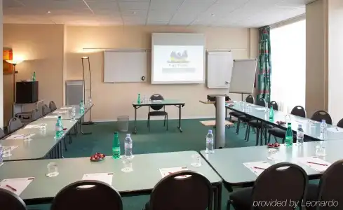 Hôtel Mercure Strasbourg Centre Gare - 13