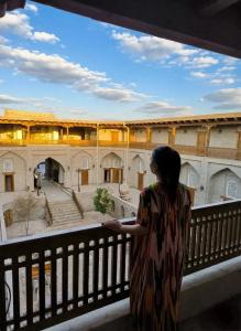 Caravansaray Rashid - 56