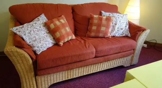 Arnolds Bed & Breakfast - 8