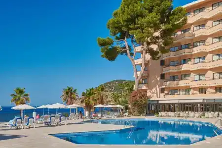 Grupotel Playa Camp de Mar - Adults Only - 11