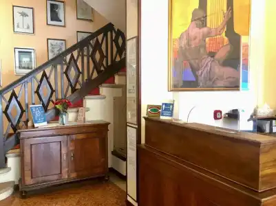 Torcolo "Residenze del Cuore" - 22