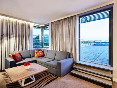 Novotel Krakow Centrum - 66