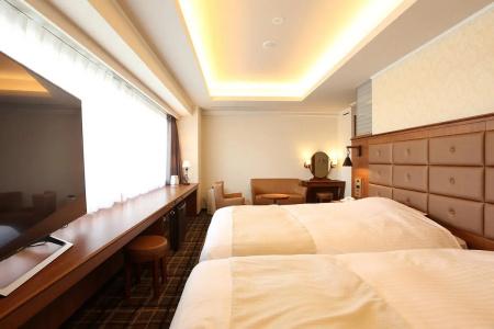 Kobe Luminous Sannomiya - 72