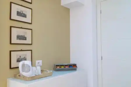 Al Parco Verde B&B - 34