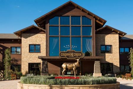 Portaventura Colorado Creek - Theme Park Tickets Included - 0