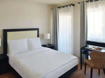 Mövenpick Resort & Residences Aqaba - 1